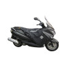 leg shield Tucano termoscud from 2007 to 2013 burgman, suzuki r063