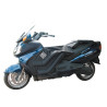 leg shield Tucano termoscud until 2012 suzuki, burgman 650 r037