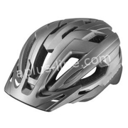 Vito E-Village Mat Zwart + Peak (E-Bike)