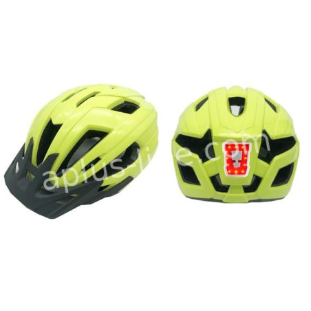 Vito E-Travel Mat Fluor Peak + Verlichting (E-Bike)
