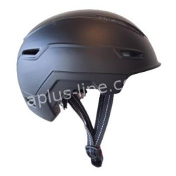 Vito E-Urban Mat Zwart (Speedpedelec)