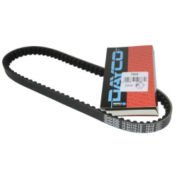 V-belt Dayco/pirelli 770x16.3 12inch Cello/Allo, katana ac, speedfight 3 4t, sr2000, sr2000 ditech, tweet 4t 7910