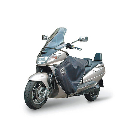 beenkleed tucano thermoscud SGAS systeem peugeot, elyseo, suzuki, burgman 250cc, burgman 400cc r031
