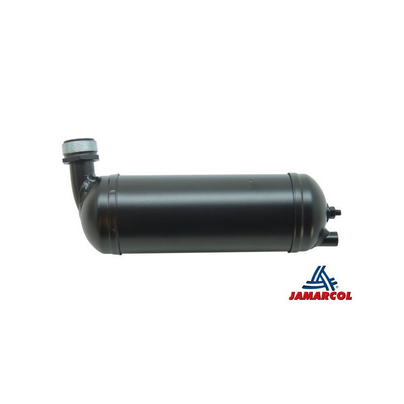 exhaust Jamarcol standard model turnbuckle peugeot (made in EU) 101, 102