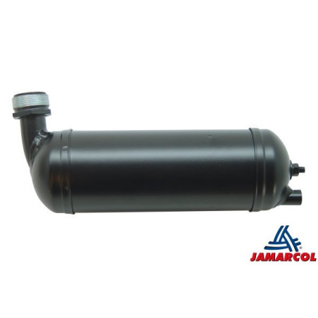 uitlaat jamarcol standaard model wartel Peugeot 101, 102