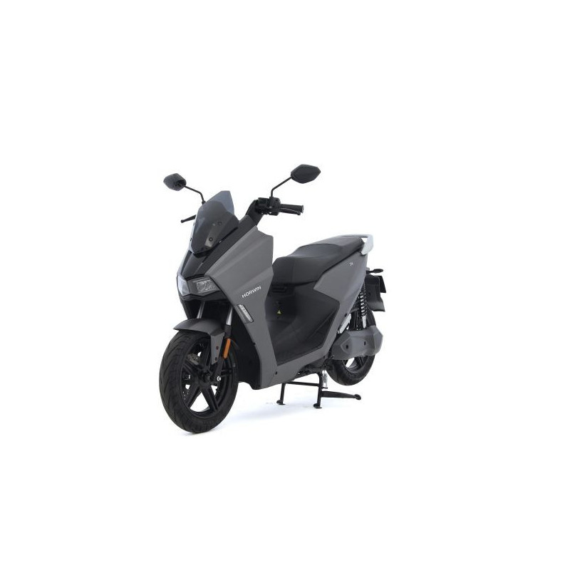 Horwin SK1 – Elektrische Scooter | Comfortabel, Stil & Modern