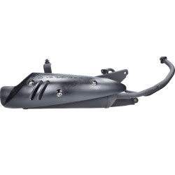 exhaust DMP euro-2/3 xpro, fiddle 2, orbit 2, speedfight 3 4t, speedfight 4, symphony, tweet 4t, viva from2008 4t