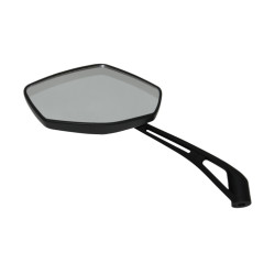 spiegel Peugeot origineel links zwart speedfight 3, speedfight 4 775959