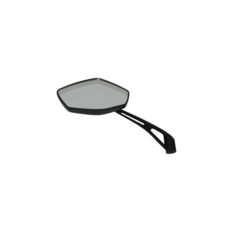 spiegel Peugeot origineel links zwart speedfight 3, speedfight 4 775959