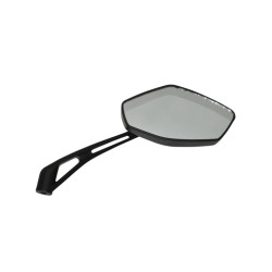 mirror Peugeot original right black speedfight 3, speedfight 4 775396