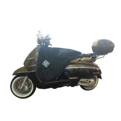 beenkleed tucano thermoscud SGAS systeem 2014-2023 peugeot, django r174