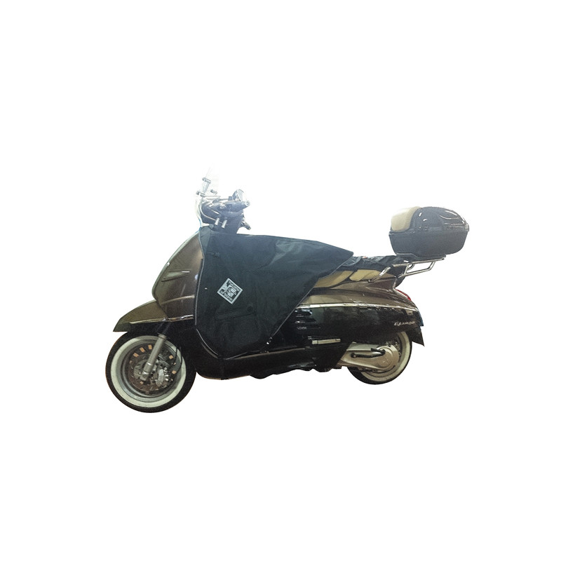 beenkleed tucano thermoscud SGAS systeem 2014-2023 peugeot, django r174