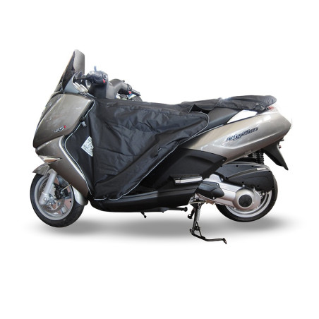 leg shield Tucano termoscud peugeot peugeot, citystar r171