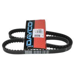 V-belt Dayco/pirelli 1180x16 fox, wallaroo 7179