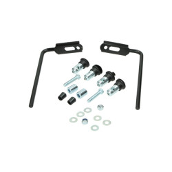 bevestigingset Regia windscherm (made in EU) v-clic