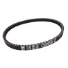 V-belt Peugeot original 775x18.3 symphony, Tweet, viva from2008 4t 801616