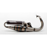 exhaust Yasuni yasuni-R black buxy, speedake, speedfight, viva, zenith tub1002b