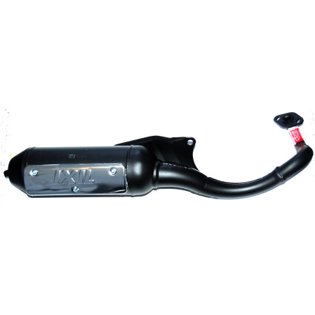 uitlaat ixil standaard model jet force ctech, ludix lc, speedfight 3 lc, viva va2008 2t p237