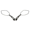 mirror set DMP black speedfight 3