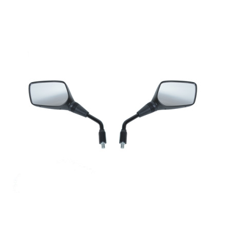 mirror set DMP universal m10 black univ