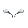 mirror set DMP universal m10 black univ