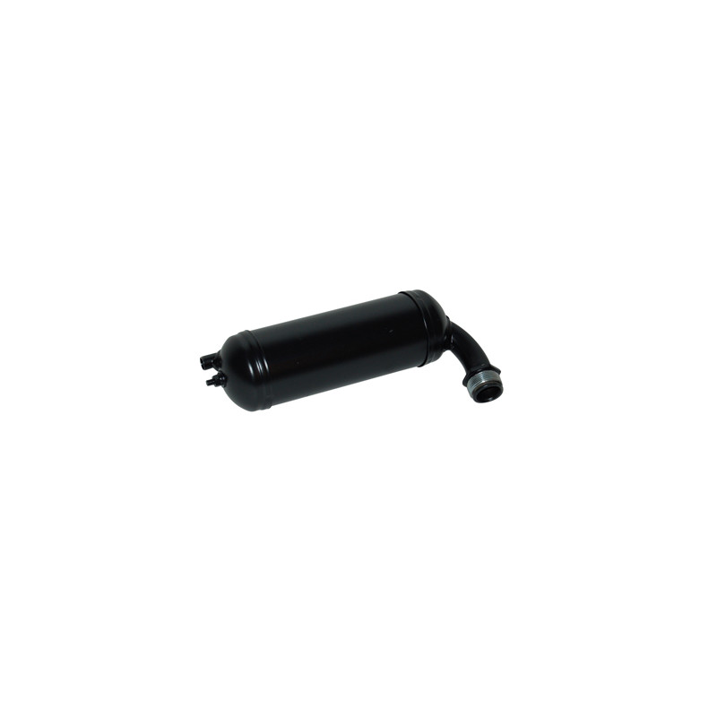 exhaust standard model fast turnbuckle (made in EU) black 103