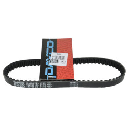 V-belt Dayco/pirelli 700x18 bali, baotian 10inch, sfx, shadow, sv, zenith 7172