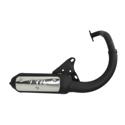 exhaust Ixil standard model fast 25km speedfight, speedfight 2, viva p233p