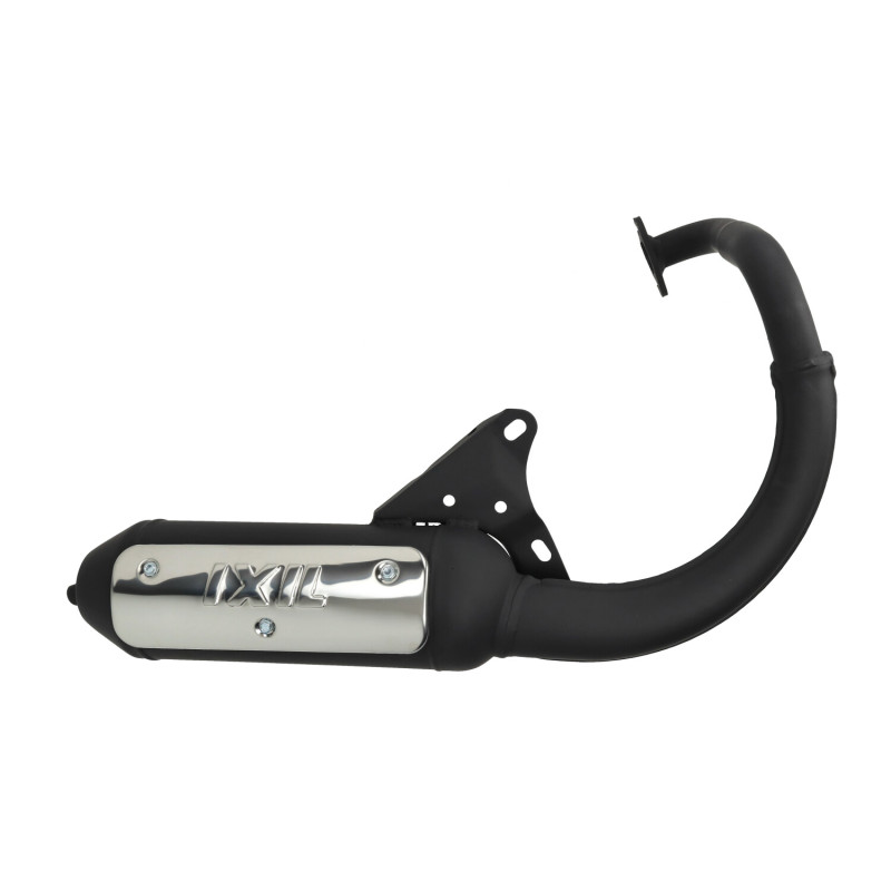 exhaust Ixil standard model fast 25km speedfight, speedfight 2, viva p233p