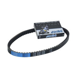 V-belt Polini kevlar 765x18.2 buxy, speedake, speedfight, viva 248.038