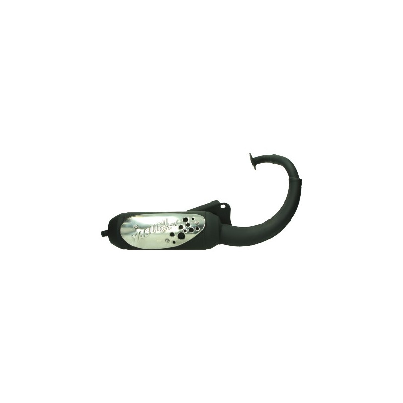 uitlaat yasuni standaard model model eco elyseo, sco peug, speedfight, viva tub030