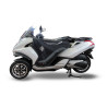 beenkleed tucano thermoscud 4 seizoenen SGAS systeem 2014-2020 peugeot, metropolis r173pro