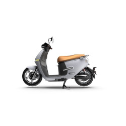 Horwin EK3 36Ah – Elektrische Scooter | Extra Bereik & Kracht