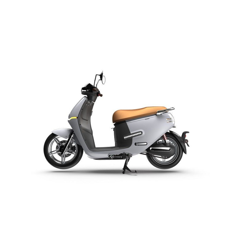 Horwin EK3 36Ah – Elektrische Scooter | Extra Bereik & Kracht