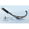 exhaust Polini aprilia rx50, dt50r, dt50sm, mrx, senda drd pro, xsm, xtm 200.0405