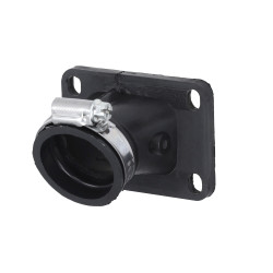 spruitstuk metrakit carburateur ook voor hyper pro en pro race carter 24-28mm minarelli am6, senda D50B0