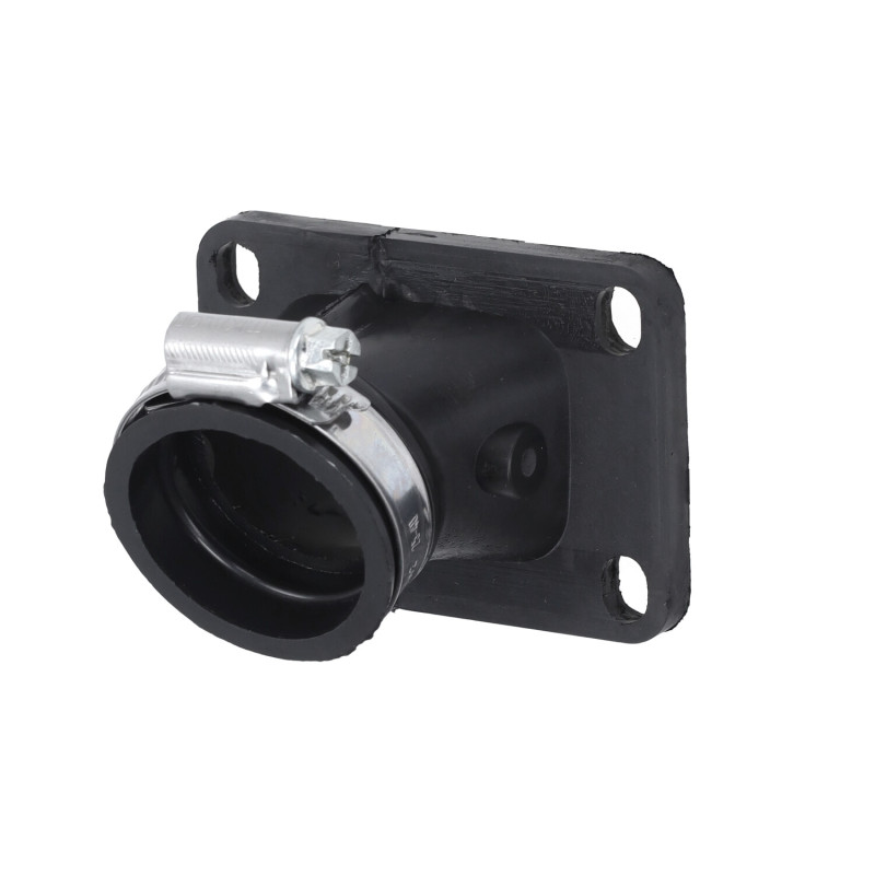intake manifold Metrakit carburator also for hyper pro and pro race crankcase 24-28mm minarelli am6, senda D50B0