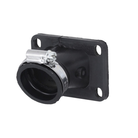 spruitstuk metrakit carburateur ook voor hyper pro en pro race carter 24-28mm minarelli am6, senda D50B0
