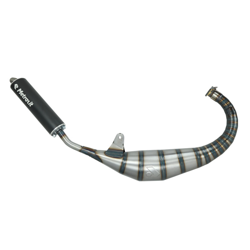 uitlaat metrakit compleet Pro-3 senda2006 871d1633