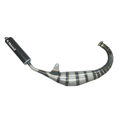 uitlaat metrakit compleet Pro-3 senda2006 871d1633