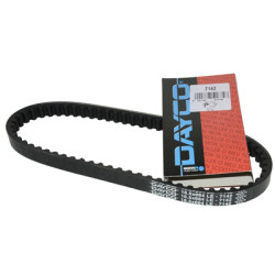 V-belt Dayco/pirelli 664x16.5 10inch rush, vamos 7142