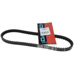 V-belt Dayco/pirelli 828x16.3 12inch hunter nt, paddock, Predator 7192