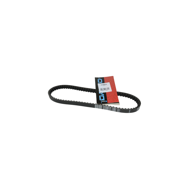 V-belt Dayco/pirelli 828x16.3 12inch hunter nt, paddock, Predator 7192