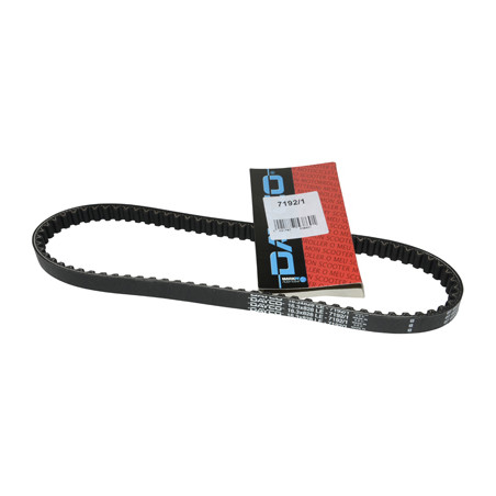 V-belt Dayco/pirelli 828x16.3 12inch hunter nt, paddock, Predator 7192