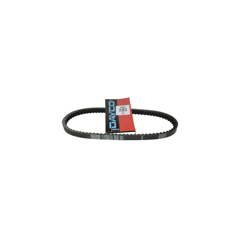 v-snaar dayco/pirelli 800x17.2 12inch f12r ac 8243