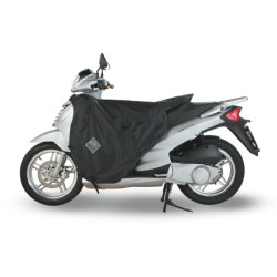 leg shield Tucano termoscud carnaby aprilia, sportcity, honda, sh 125/150, malaguti, centro 4t, kymco, people-s r049