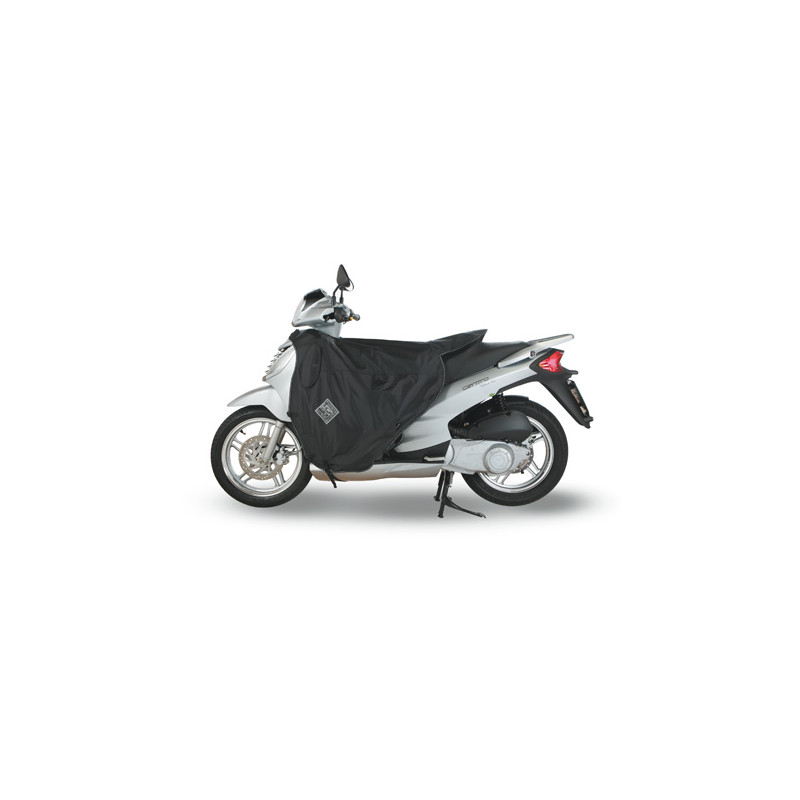 leg shield Tucano termoscud carnaby aprilia, sportcity, honda, sh 125/150, malaguti, centro 4t, kymco, people-s r049