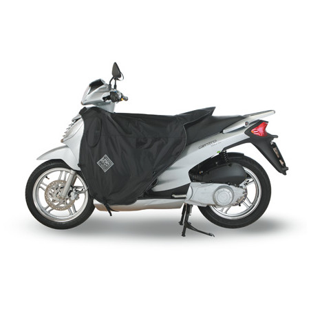 leg shield Tucano termoscud carnaby aprilia, sportcity, honda, sh 125/150, malaguti, centro 4t, kymco, people-s r049