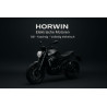 HORWIN [model2] – Binnenkort beschikbaar
