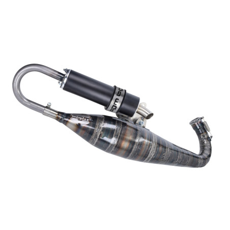 exhaust BGM high-end 2st 70cc piaggio